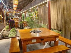 -三道苗苗鱼·美蛙黄辣丁(八里店)
