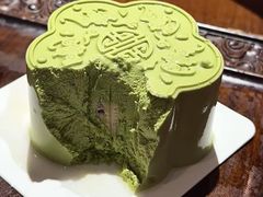 -萬春金福下午茶(故宫店)