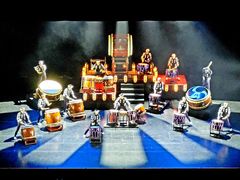 -交通银行前滩31演艺中心