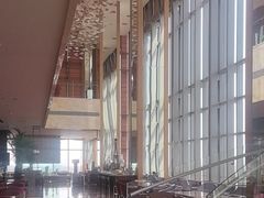 -视界美食自助餐厅·石家庄希尔顿酒店