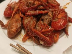 -东方红海鲜百汇(国际大厦店)