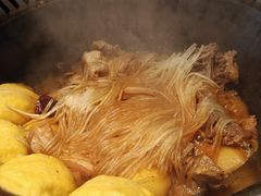 -遇东北林区铁锅炖(南开店)