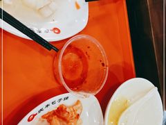 -庆丰包子铺(理想城店)