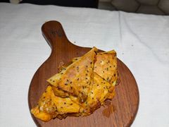 -俄士厨房(五棵松华熙LIVE店)