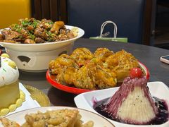 -环宇草鸡店·特色炒鸡