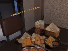 -甘单茶事小馆(洋河店)