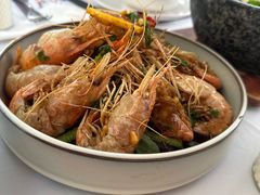 -野蔓果·山野菜(西湖景区·龙井茶田店)