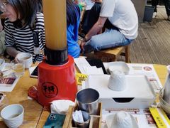 -木屋烧烤(坂田天安云谷店)