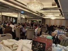 -海港酒家(上水新丰店)