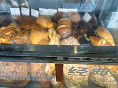 -BAKER&SPICE(BFC外滩金融中心店)