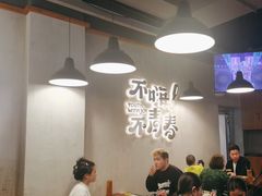 -本色.小马哥烧烤(五一路总店)