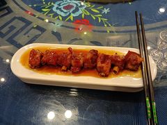 -西湖春天•老字号杭州菜(百汇店)