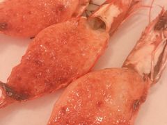 芝士焗虾-高木日本料理(静安寺店)