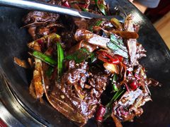 -王城醋血鸭老店