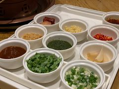 -额尔敦传统涮(体育场店)