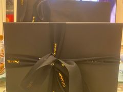 -Chanel(德基广场店)