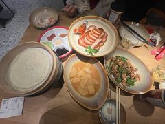 -青年公社烤鸭(蜀山万象汇店)