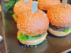 -Lets burger非常汉堡·环球风味(蓝色港湾店)