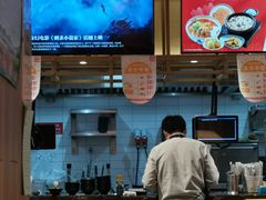 -阿香米线(宁波来福士广场店)