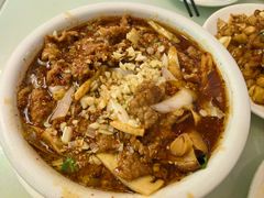 -胖子菜馆(隆昌路店)