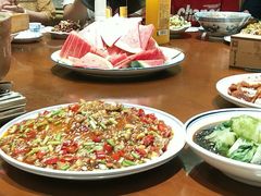 -老瓦房(六堰店)