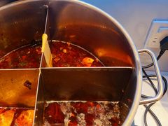 -素满香·全民食养自助(长宁龙之梦店)