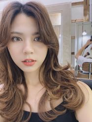 -TK·HAIR SALON韩式设计