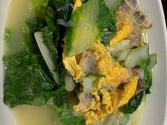 -吕氏疙瘩汤·新鲁菜(济南万象城店)