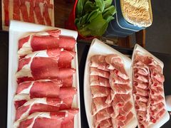 -北门涮肉·铜锅涮肉(南锣鼓巷店)