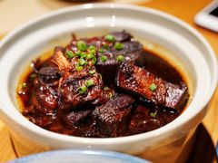原味仔排-荣小馆(杭州大厦店)
