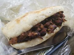 -清真-戏楼王记牛肉面