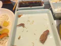 -紫光园·烤鸭·北京菜(团结湖店)