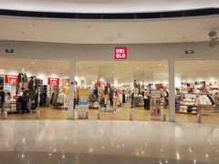 -优衣库(东莞汇一城店)