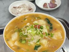 羊肉烩面-清真兰州手抓羊肉餐厅