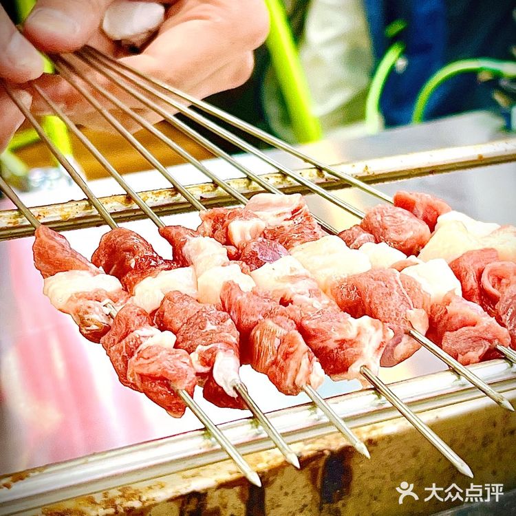 你知道东北界的蓝仙子是啥吗?净整这新鲜玩意儿!