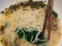 -味千拉面(南虹店)