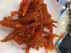 -服务大楼冷面(延大店)