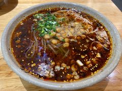 -默记孙抄手(经开万达店)