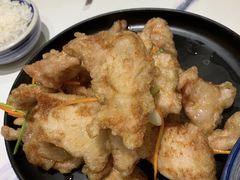 -金掌勺锅包肉(太原万达店)