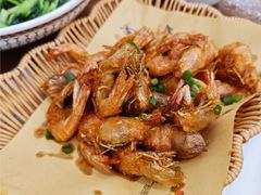 -渔满仓海鲜渔家(象山二店)