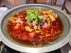 -新渝城·始于2000年(淘金店)