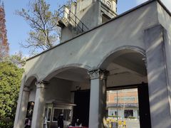 -上海市龙华烈士陵园