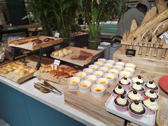 -晶丽香榭自助餐(南京大饭店)