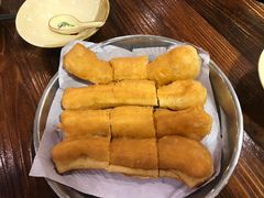 -顺德一品粥·20年凤城老字号(芳村店)