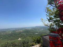 -句容茅山景区