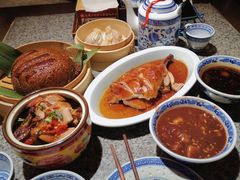 -南京大牌档(济南万象城店)