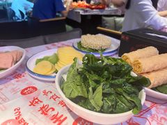 -红钳侠小龙虾·烧烤(中赢康康谷店)