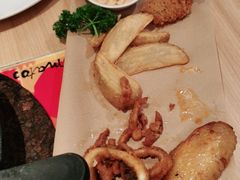 -必胜客(庆阳南大街店)