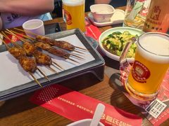-管氏翅吧(护国寺店)
