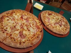 PIZZA-棒约翰比萨·意面(张江店)